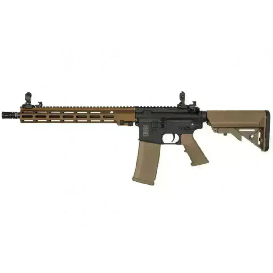 Specna Arms - C22 CORE Elektrisk Softgunrifle - Chaos Bronze - Game-On.no