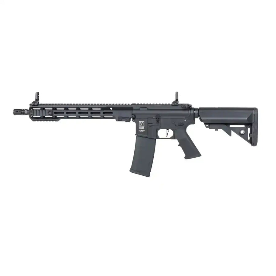 Specna Arms - C22 CORE HAL ETU Gen2 Elektrisk Softgunrifle - Svart - Game-On.no