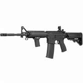 Specna Arms - E03 EDGE 2.0 RRA Elektrisk Softgunrifle - Svart - Game-On.no