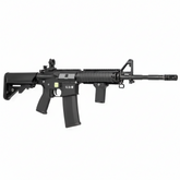Specna Arms - E03 EDGE 2.0 RRA Elektrisk Softgunrifle - Svart - Game-On.no