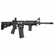 Specna Arms - E03 EDGE 2.0 RRA Elektrisk Softgunrifle - Svart - Game-On.no