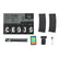 Specna Arms - E05 EDGE Light Ops Elektrisk Softgunrifle - Svart - Game-On.no