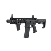 Specna Arms - E05 EDGE Light Ops Elektrisk Softgunrifle - Svart - Game-On.no