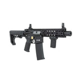 Specna Arms - E05 EDGE Light Ops Elektrisk Softgunrifle - Svart - Game-On.no