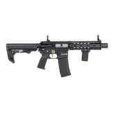 Specna Arms - E05 EDGE Light Ops Elektrisk Softgunrifle - Svart - Game-On.no