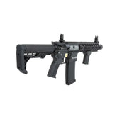 Specna Arms - E05 EDGE Light Ops Elektrisk Softgunrifle - Svart - Game-On.no