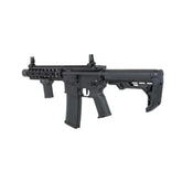 Specna Arms - E05 EDGE Light Ops Elektrisk Softgunrifle - Svart - Game-On.no