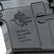 Specna Arms - E05 EDGE Light Ops Elektrisk Softgunrifle - Svart - Game-On.no