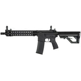 Specna Arms - E06-H EDGE HAL2 Elektrisk Softgunrifle HeavyOps - Svart - Game-On.no