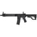 Specna Arms - E06-H EDGE HAL2 Elektrisk Softgunrifle HeavyOps - Svart - Game-On.no