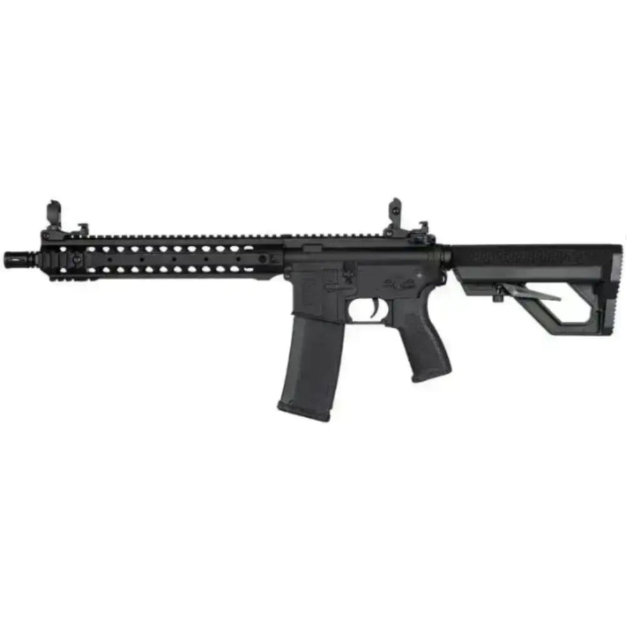 Specna Arms - E06-H EDGE HAL2 Elektrisk Softgunrifle HeavyOps - Svart - Game-On.no