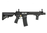 Specna Arms - E07 EDGE Light Ops Elektrisk Softgunrifle - Svart - Game-On.no