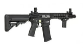 Specna Arms - E07 EDGE Light Ops Elektrisk Softgunrifle - Svart - Game-On.no