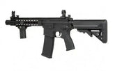Specna Arms - E07 EDGE Light Ops Elektrisk Softgunrifle - Svart - Game-On.no