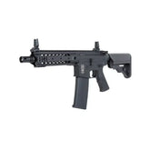 Specna Arms F01 FLEX™ GATE X-ASR Gen2 Elektrisk Softgunrifle - Svart - Game-On.no