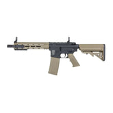 Specna Arms - F03 FLEX™ Gen.2 – Elektrisk Softgun Rifle - Game-On.no