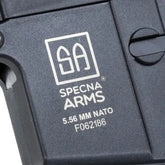 Specna Arms - F03 FLEX™ Gen.2 – Elektrisk Softgun Rifle - Game-On.no