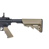 Specna Arms - F03 FLEX™ Gen.2 – Elektrisk Softgun Rifle - Game-On.no