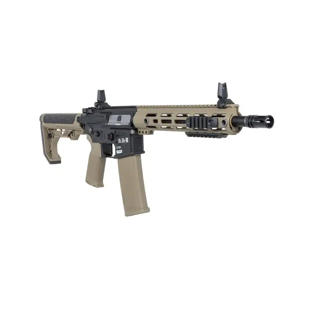 Specna Arms F05-RL FLEX HAL ETU Gen2 - Elektrisk Softgun Rifle - Game-On.no