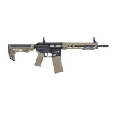 Specna Arms F05-RL FLEX HAL ETU Gen2 - Elektrisk Softgun Rifle - Game-On.no