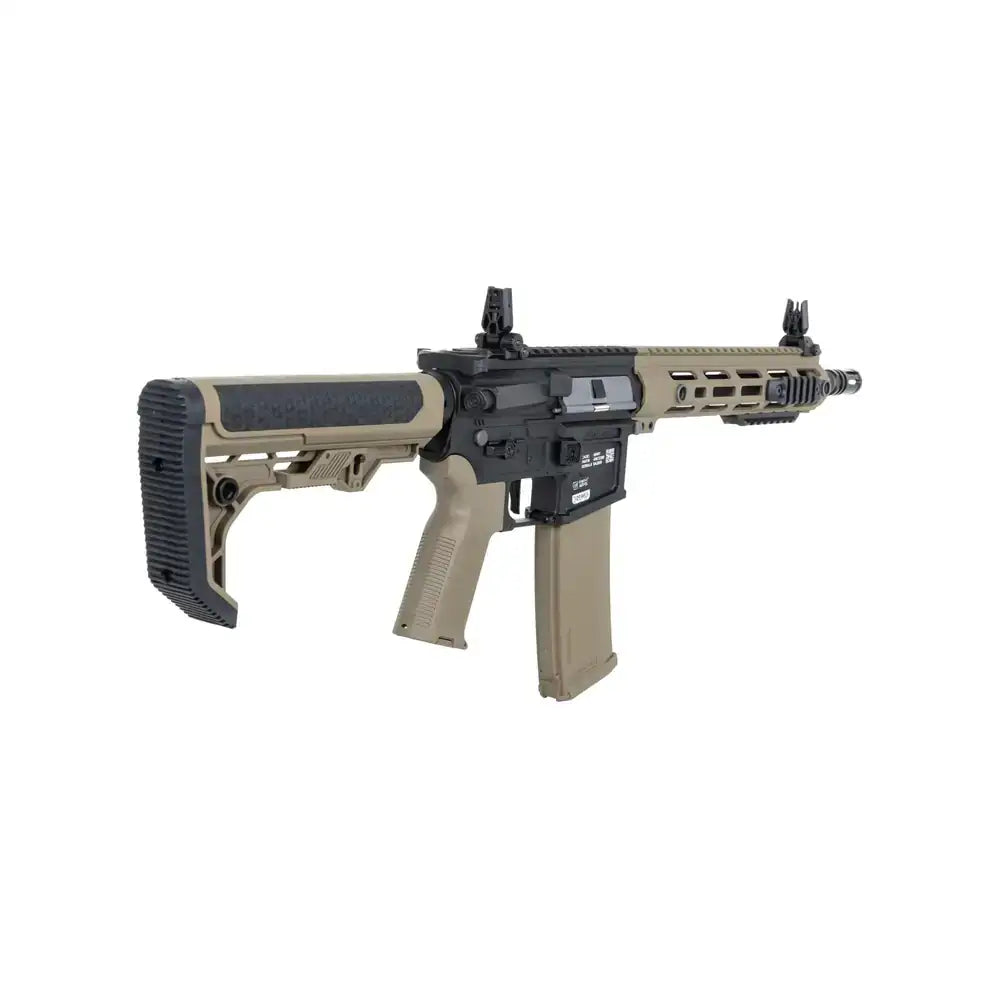 Specna Arms F05-RL FLEX HAL ETU Gen2 - Elektrisk Softgun Rifle - Game-On.no