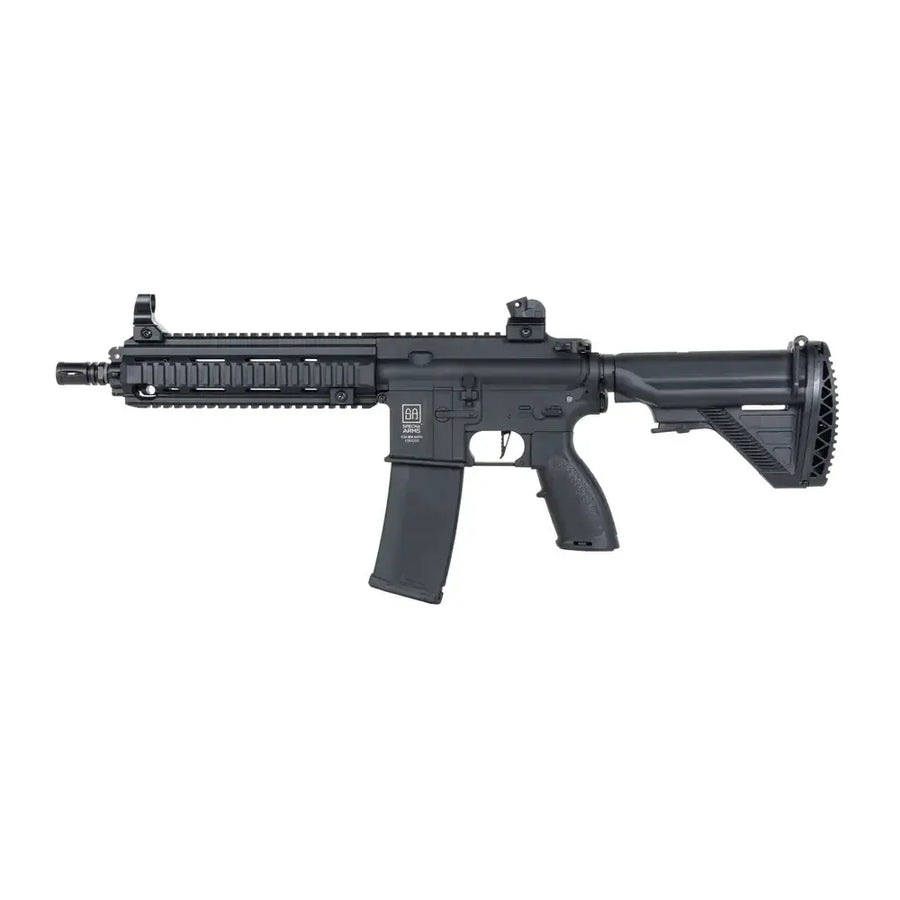 Specna Arms - F06 FLEX™ HAL ETU Gen.2 – Elektrisk Softgun Rifle - Game-On.no
