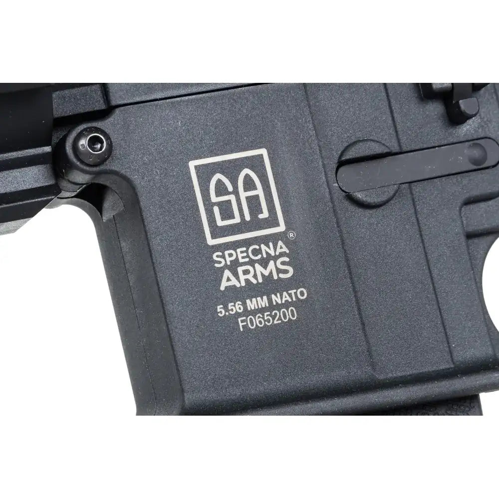 Specna Arms - F06 FLEX™ HAL ETU Gen.2 – Elektrisk Softgun Rifle - Game-On.no
