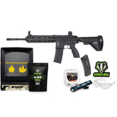 Specna Arms - F07 FLEX HAL ETU - Megapakke