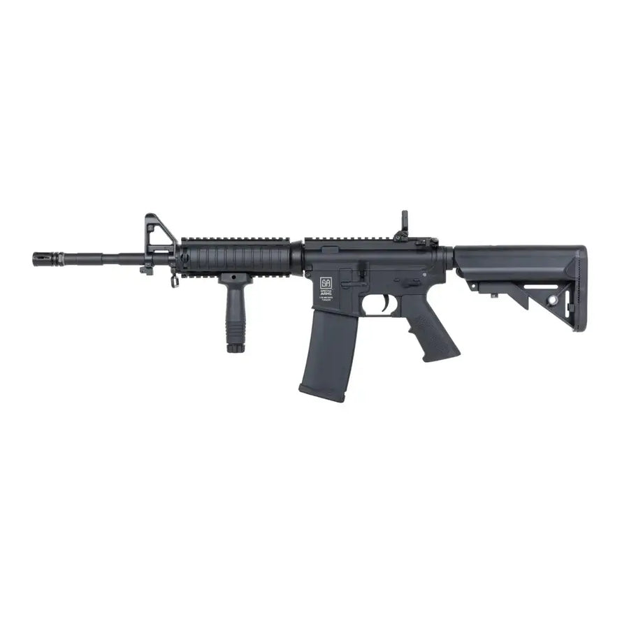Specna Arms - F12 FLEX™ Gen.2 – Elektrisk Softgun Rifle - Game-On.no