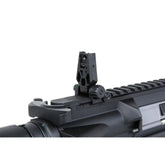 Specna Arms - F12 FLEX™ Gen.2 – Elektrisk Softgun Rifle - Game-On.no