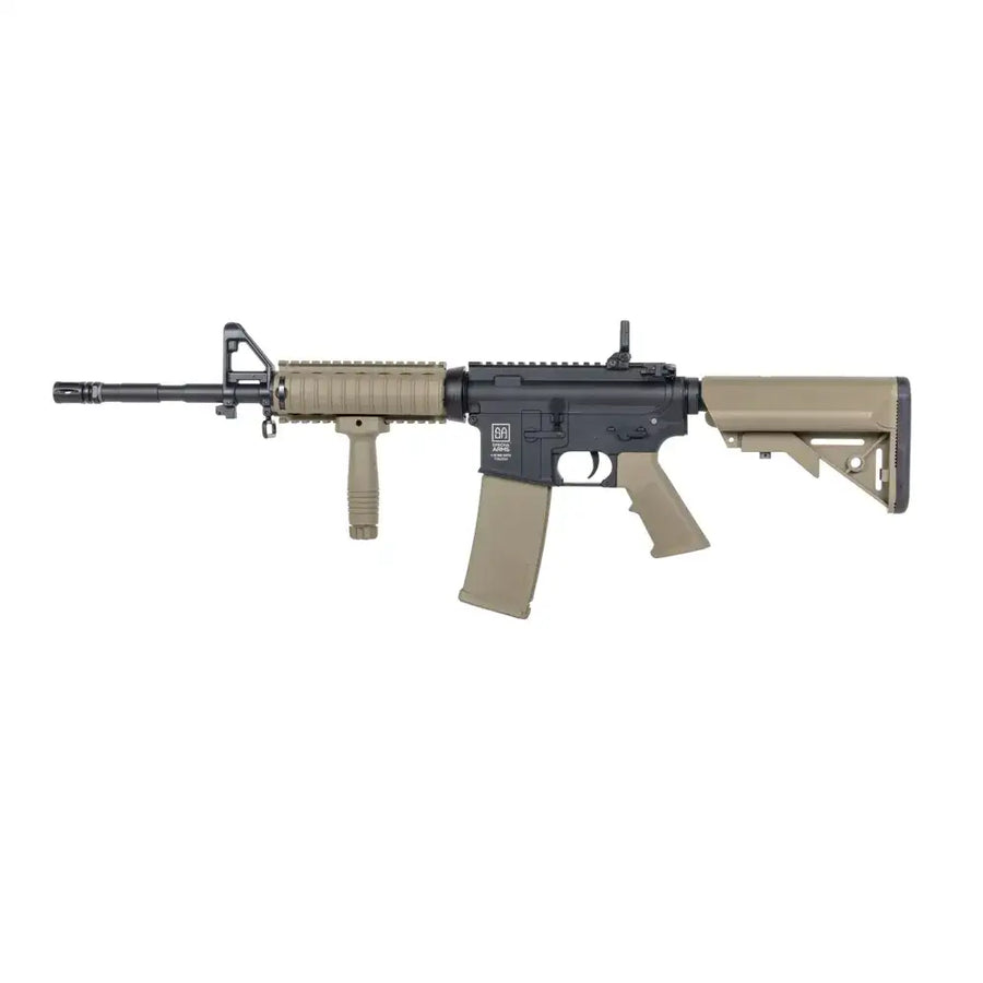 Specna Arms - F12 FLEX™ Gen.2 – Elektrisk Softgun Rifle - Game-On.no