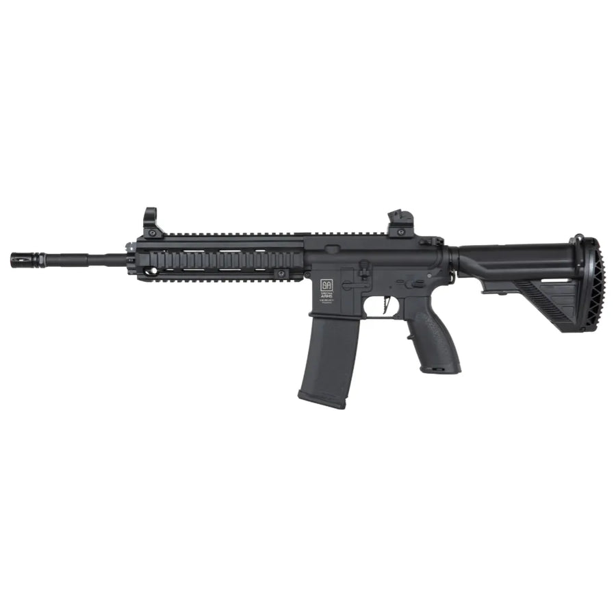 Specna Arms FH07 FLEX HAL ETU Gen2 - Elektrisk Softgun Rifle - Game-On.no