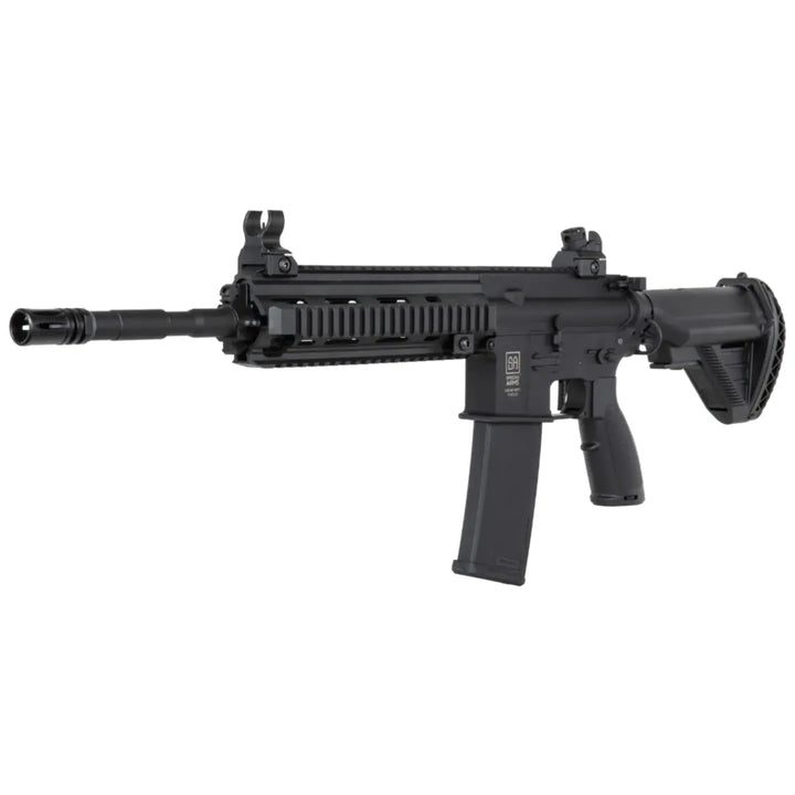 Specna Arms FH07 FLEX HAL ETU Gen2 - Elektrisk Softgun Rifle - Game-On.no