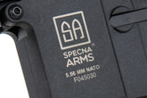 Specna Arms FH07 FLEX HAL ETU Gen2 - Elektrisk Softgun Rifle - Game-On.no