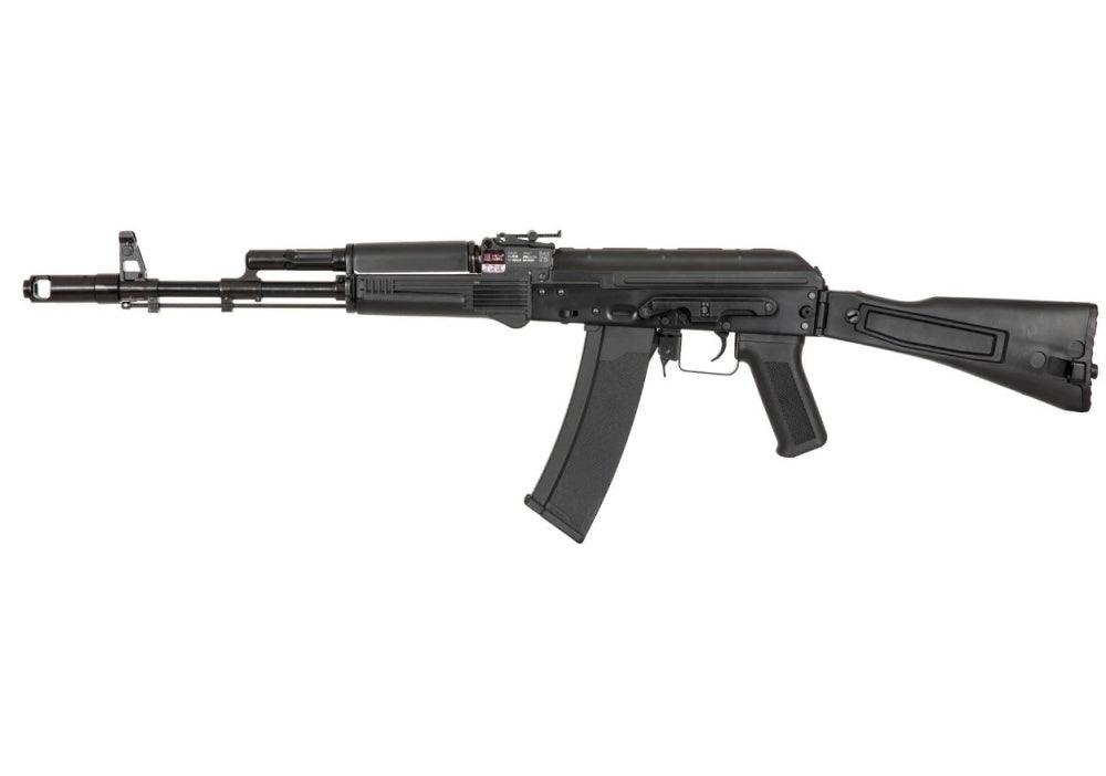 Specna Arms - J01 EDGE 2.0 - Elektrisk AKS-101 Softgun - Game-On.no