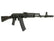 Specna Arms - J01 EDGE 2.0 - Elektrisk AKS-101 Softgun - Game-On.no