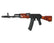 Specna Arms - J02 EDGE ASTER V3 - Elektrisk AK-74 Softgun - Game-On.no