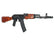 Specna Arms - J02 EDGE ASTER V3 - Elektrisk AK-74 Softgun - Game-On.no