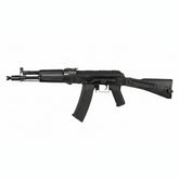 Specna Arms - J09 / AK105 EDGE Elektrisk Softgunrifle - Svar - Game-On.no