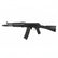 Specna Arms - J09 / AK105 EDGE Elektrisk Softgunrifle - Svar - Game-On.no