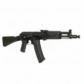 Specna Arms - J09 / AK105 EDGE Elektrisk Softgunrifle - Svar - Game-On.no