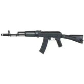 Specna Arms - J71 / AK74M CORE Elektrisk Softgun Rifle - Svart - Game-On.no