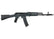 Specna Arms - J71 / AK74M CORE Elektrisk Softgun Rifle - Svart - Game-On.no