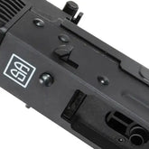 Specna Arms - J73 / AK102 CORE HAL ETU Gen2 Elektrisk Softgun Rifle - Svart - Game-On.no