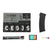 Specna Arms - J73 / AK102 CORE HAL ETU Gen2 Elektrisk Softgun Rifle - Svart - Game-On.no
