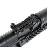 Specna Arms - J73 / AK102 CORE HAL ETU Gen2 Elektrisk Softgun Rifle - Svart - Game-On.no