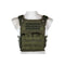 Specna Arms - Jump Plate Carrier - Lett og Modulærbar Taktisk Vest - Game-On.no