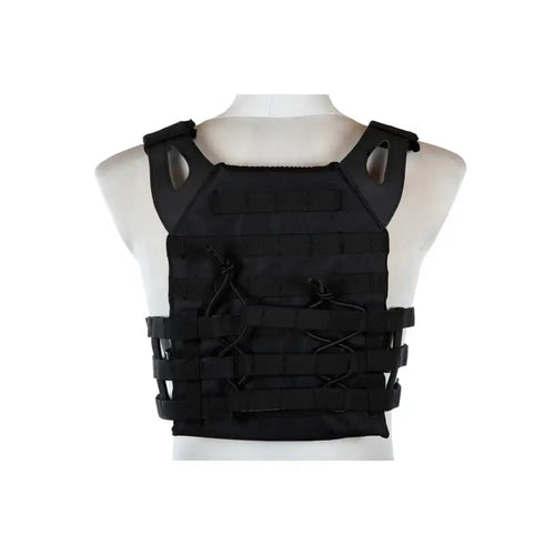 Specna Arms - Jump Plate Carrier - Lett og Modulærbar Taktisk Vest - Game-On.no