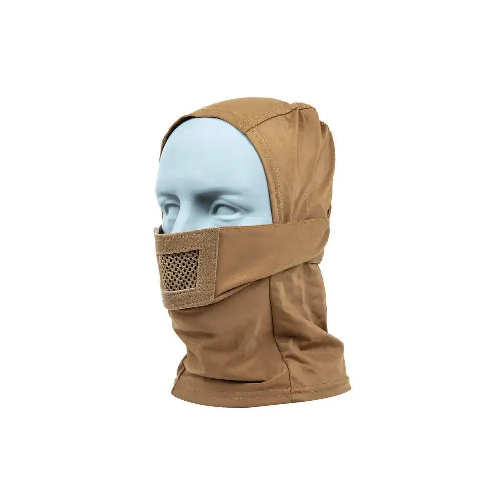 Specna Arms - Knight Balaclava Beskyttelsesmaske - Game-On.no