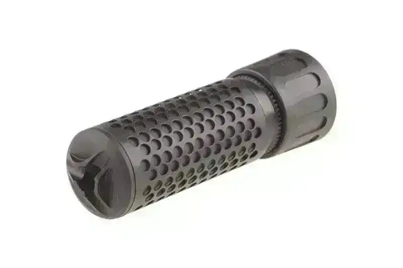 Specna Arms Lyddemper med QD - 14mm CCW - Game-On.no